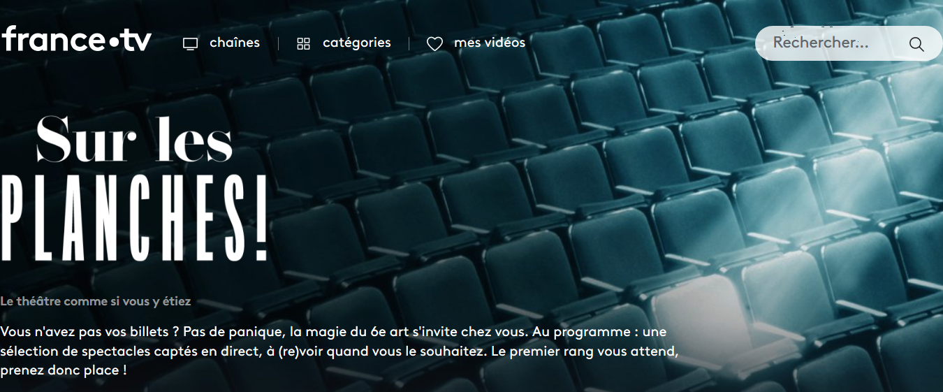 theatre theatre