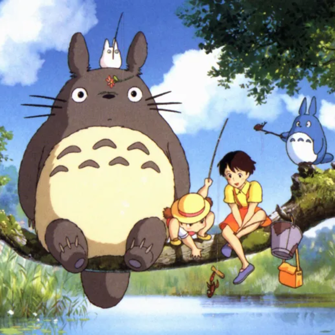 Hayao Miyazaki, génie de l'animation Hayao Miyazaki, génie de l'animation