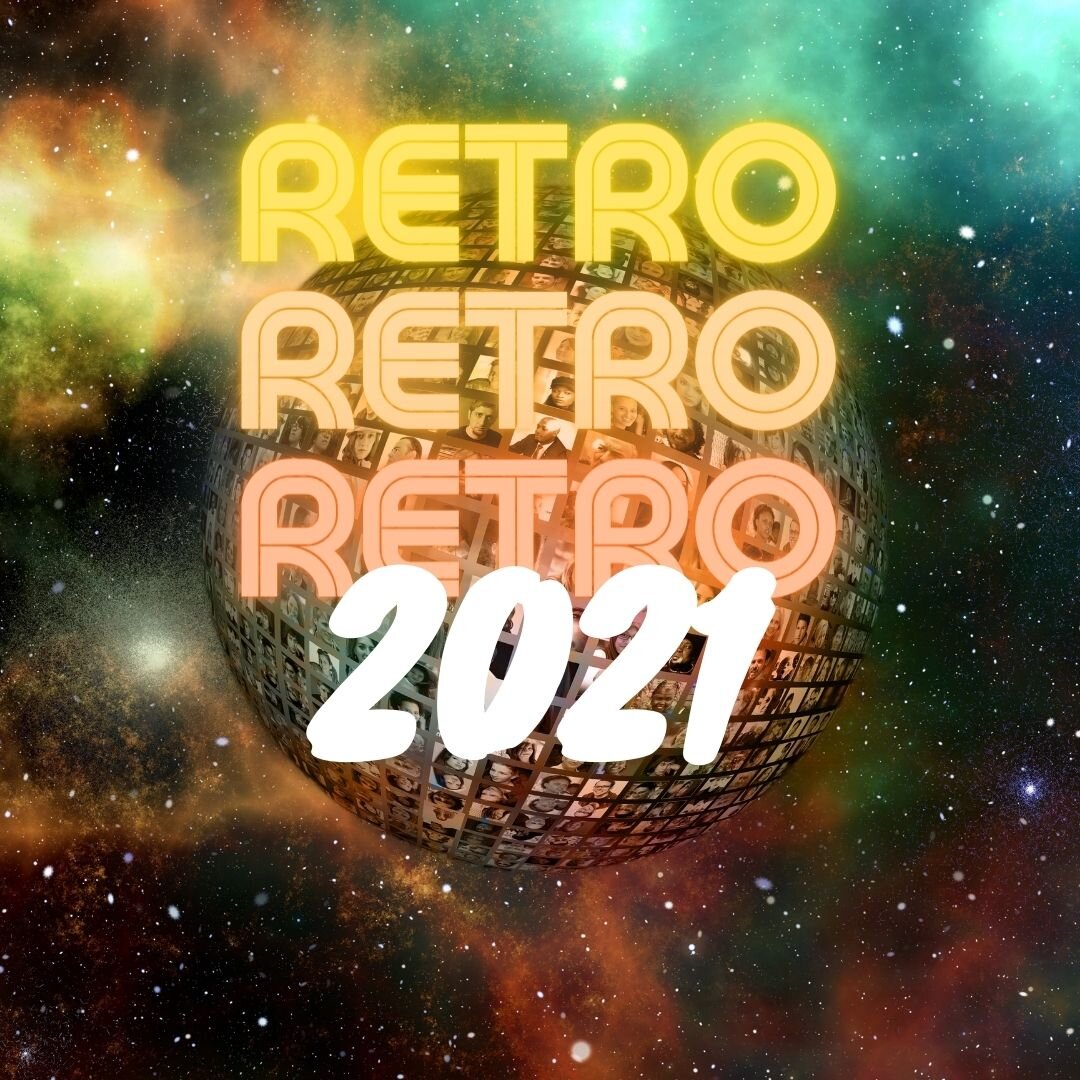 Rétro 2021