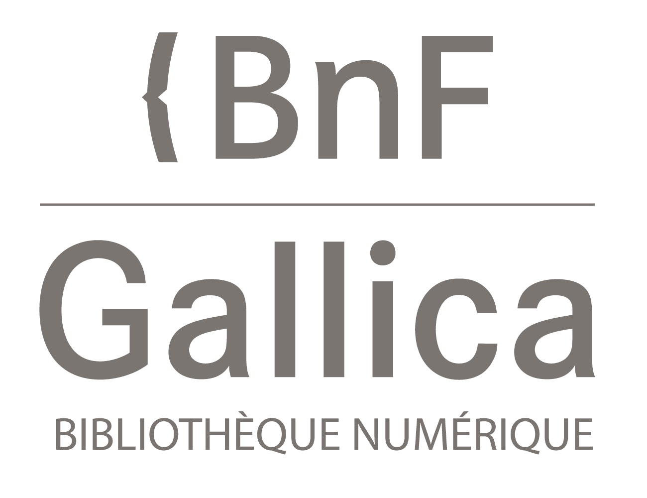 logo gallica