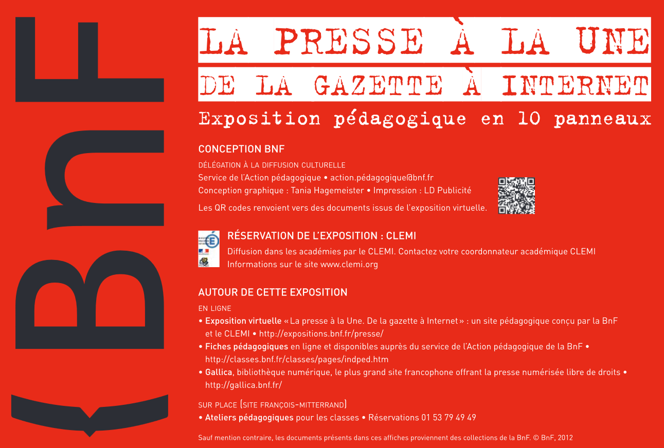 expo bnf presentation*